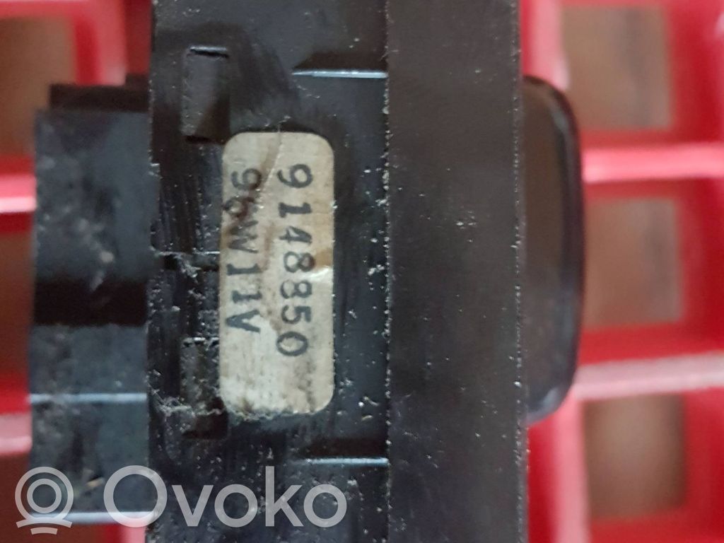 Volvo 850 Light switch 