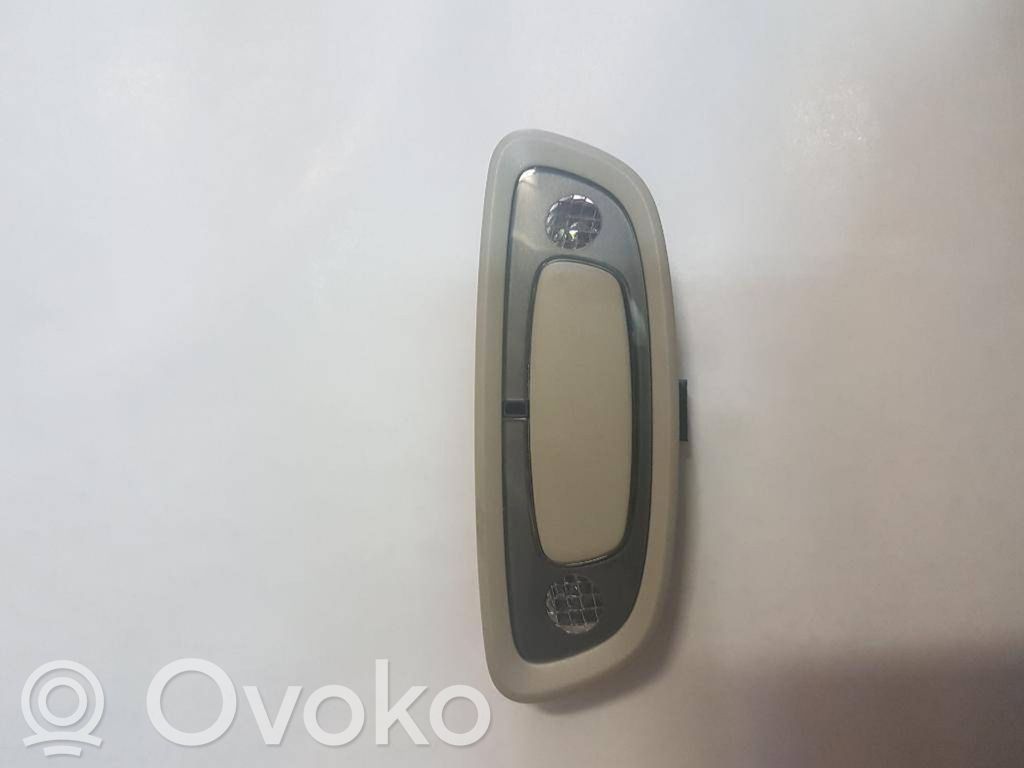 Volvo V40 Kitas salono žibintas 