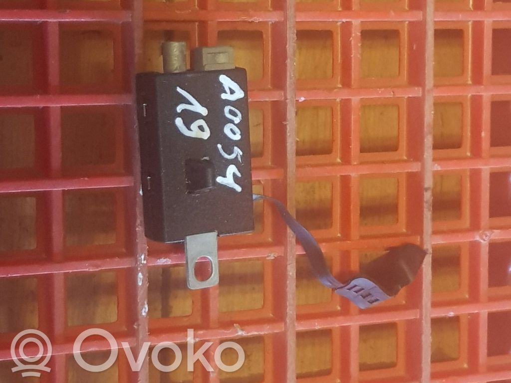 Volvo XC90 Antenos valdymo blokas 