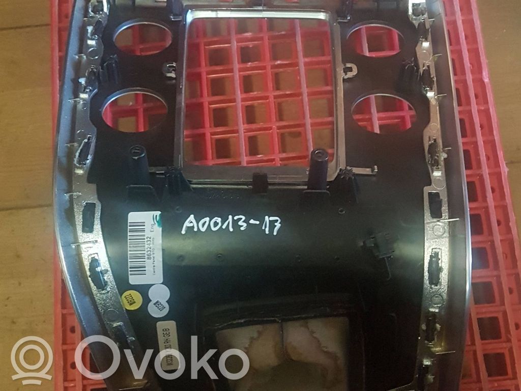 Volvo S60 Panel trim 