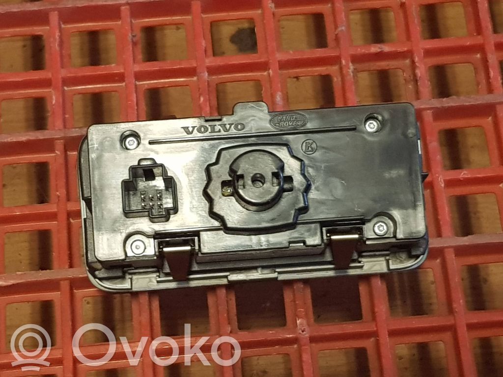 Volvo S60 Light switch 