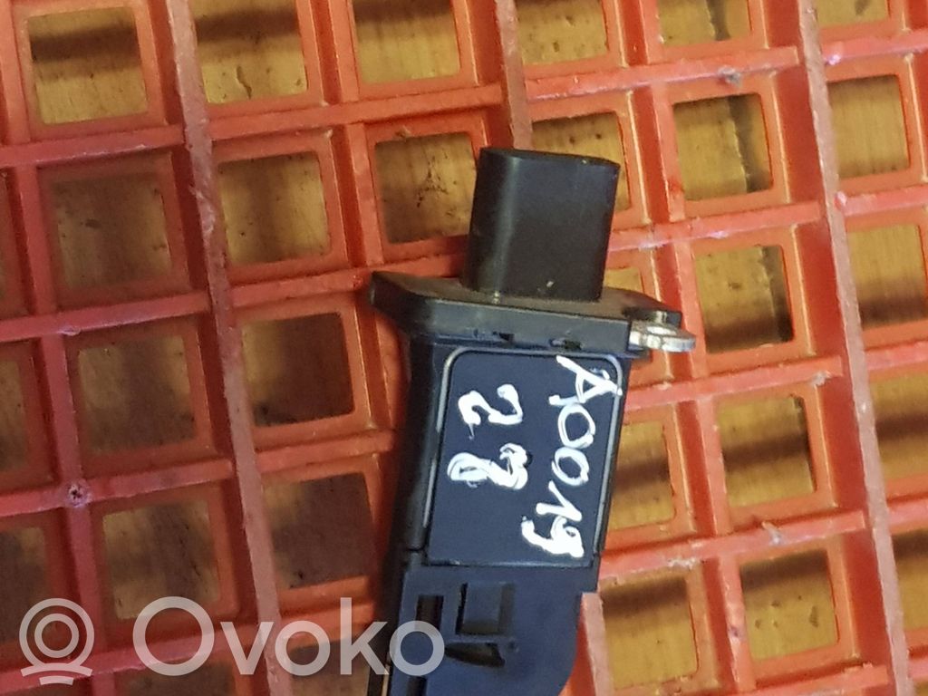 Volvo V70 Mass air flow meter 