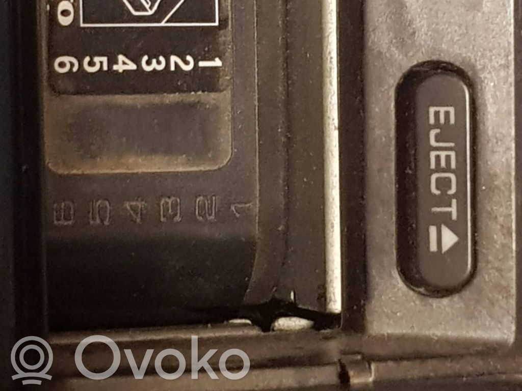 Volvo S80 CD/DVD keitiklis 