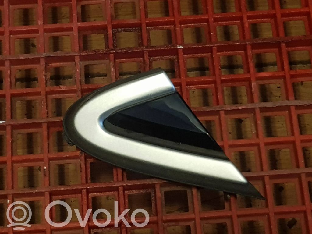 Volvo V40 Inne części karoserii 