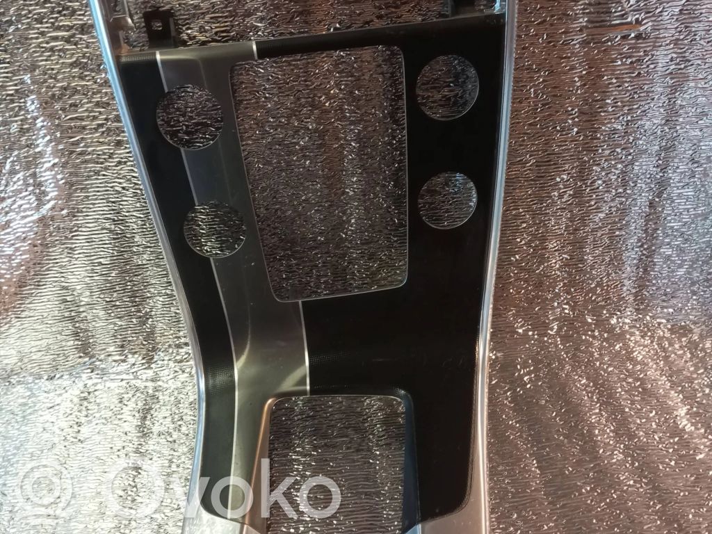 Volvo S60 Dashboard center trim panel 