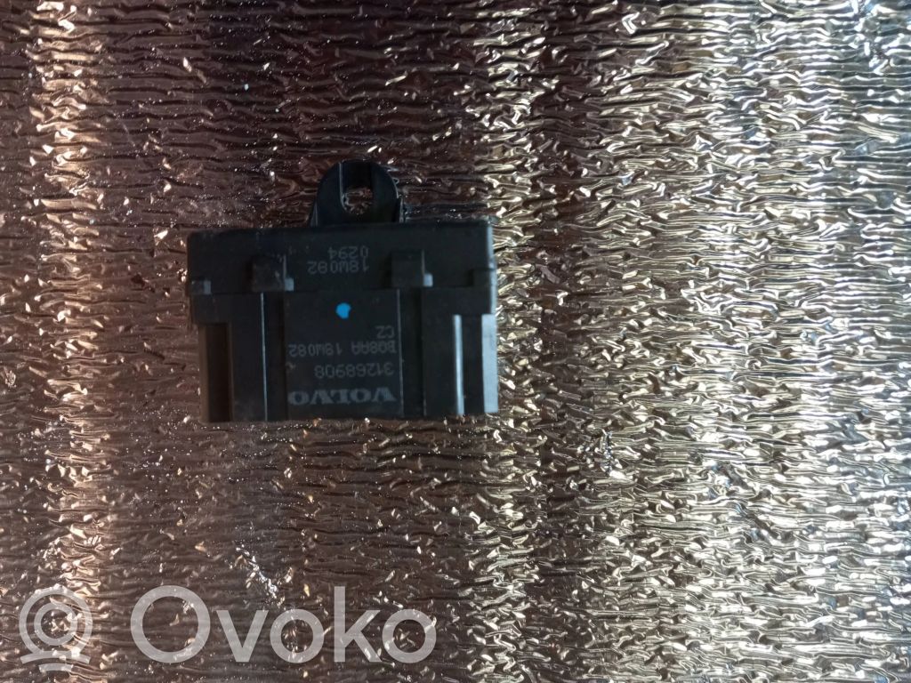 Volvo S60 Seat control module 