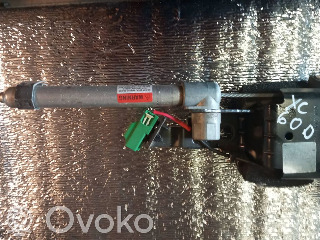 Cinturón delantero   6152755ROB,0909250257