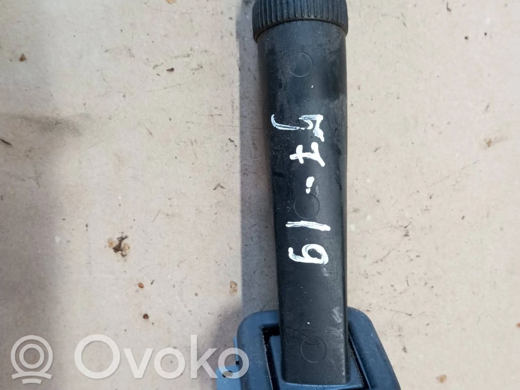Volvo S60 Pyyhkimen/suuntavilkun vipukytkin 
