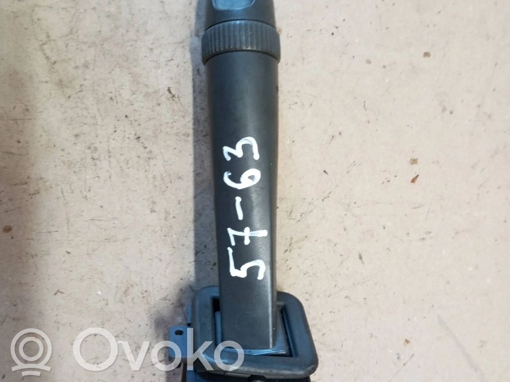 Volvo S80 Wiper control stalk 