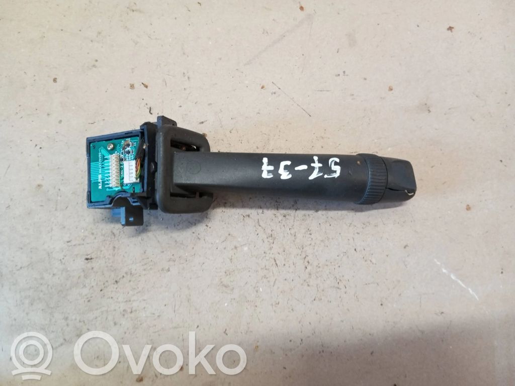 Volvo S60 Pyyhkijän vipu 