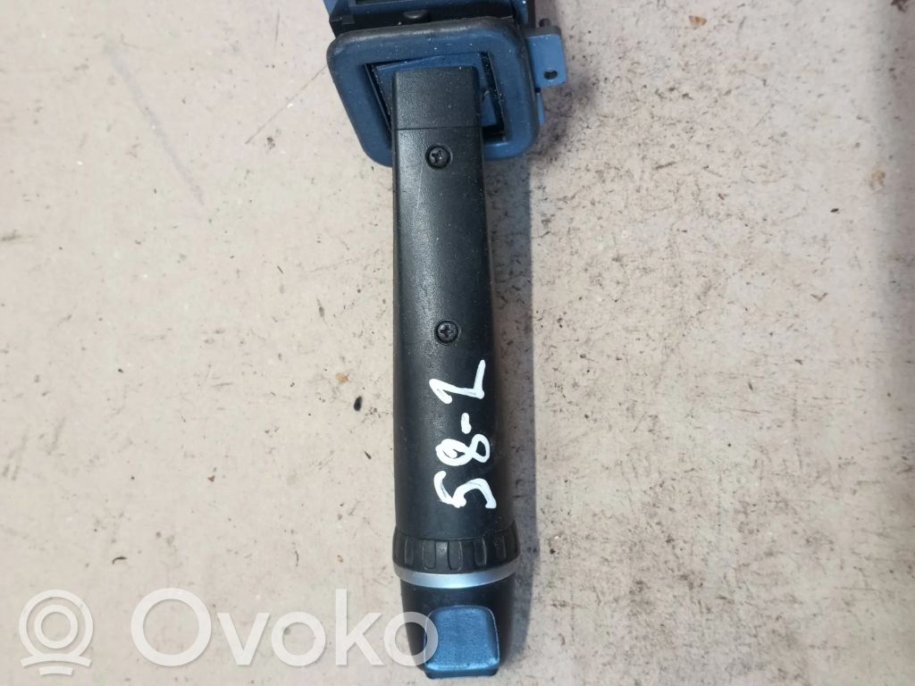 Volvo XC90 Wiper control stalk 