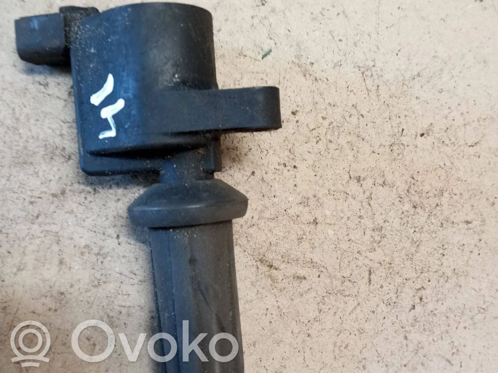 Volvo V50 Aukštos įtampos ritė "babyna" 