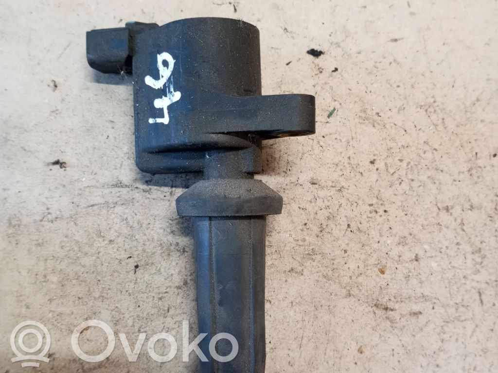 Volvo V50 Aukštos įtampos ritė "babyna" 