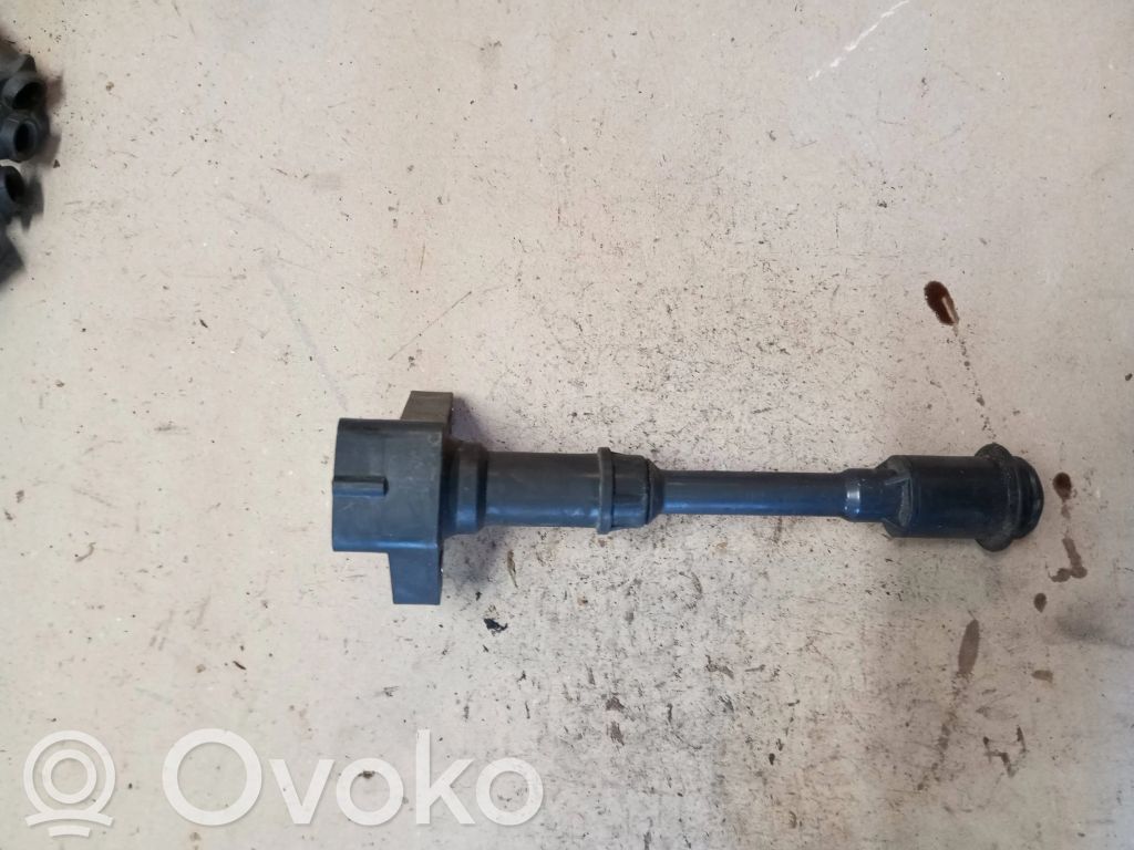 Volvo S60 High voltage ignition coil 