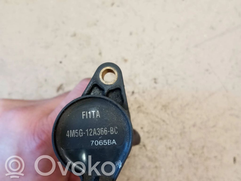 Ford Focus C-MAX Aukštos įtampos ritė "babyna" 