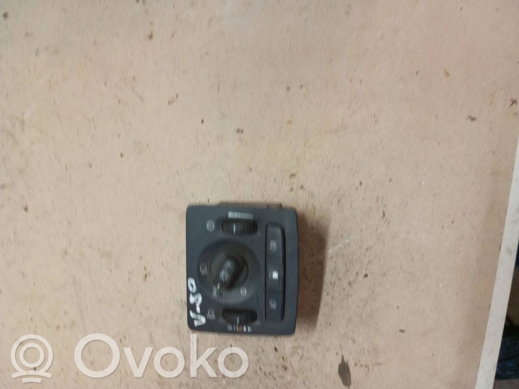 Volvo V50 Light switch 