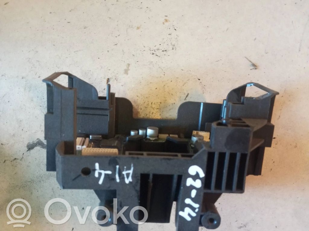 Volvo S80 Steering angle sensor 