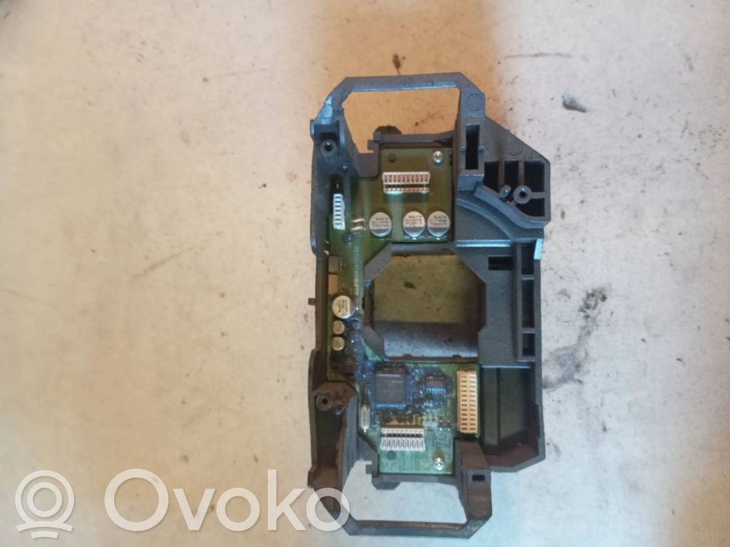 Volvo S80 Steering angle sensor 
