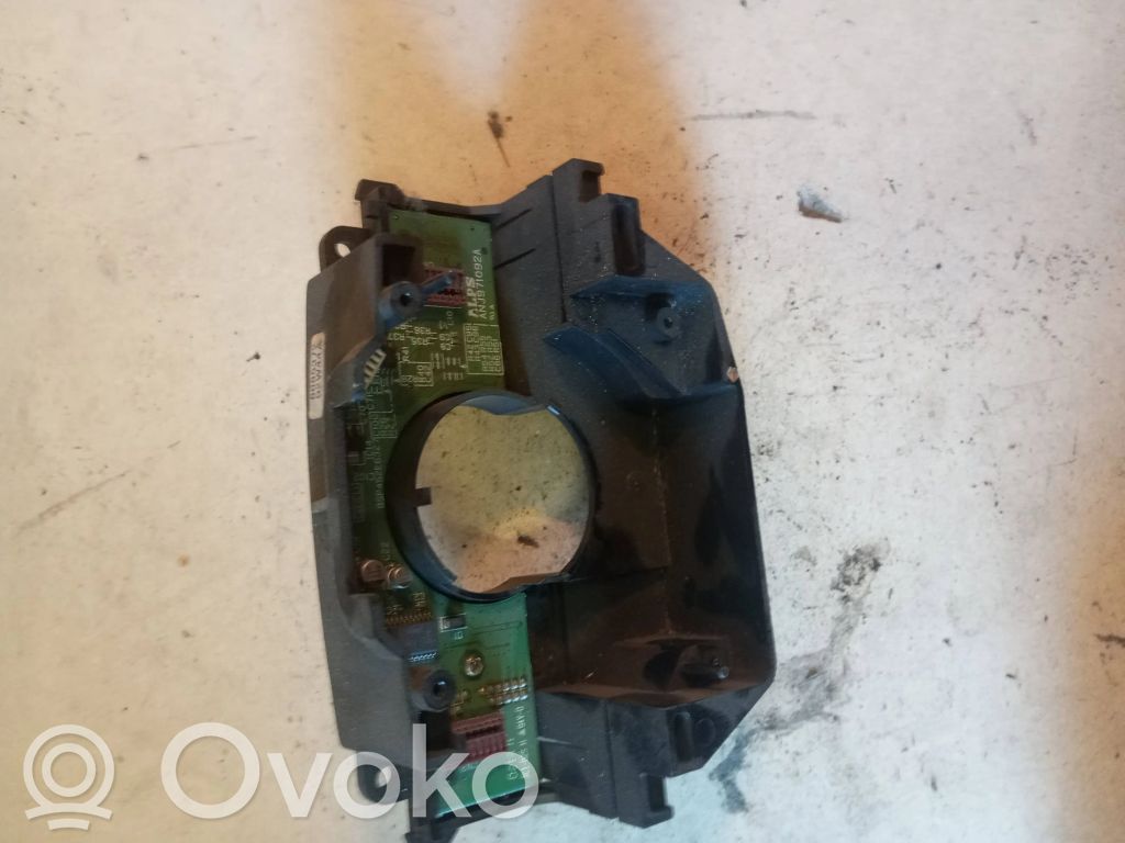 Volvo V70 Steering angle sensor 