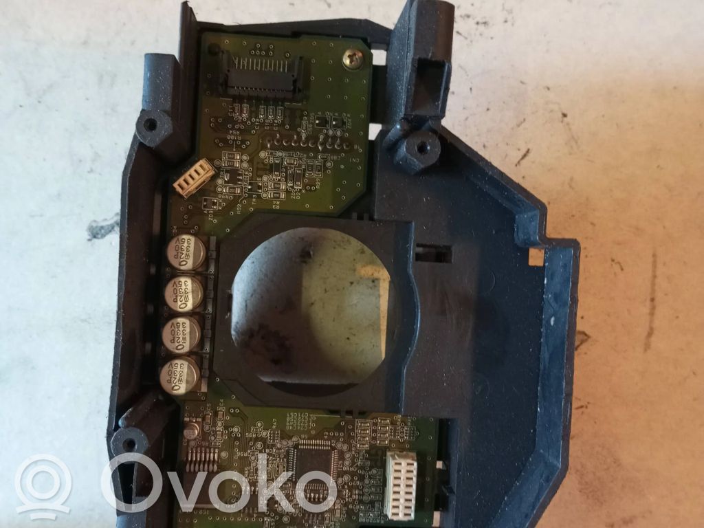 Volvo S40 Capteur d'angle de braquage 