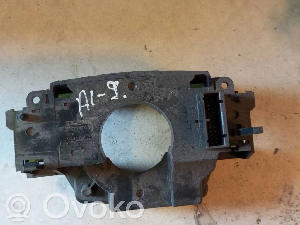 Volvo S60 Capteur d'angle de braquage 