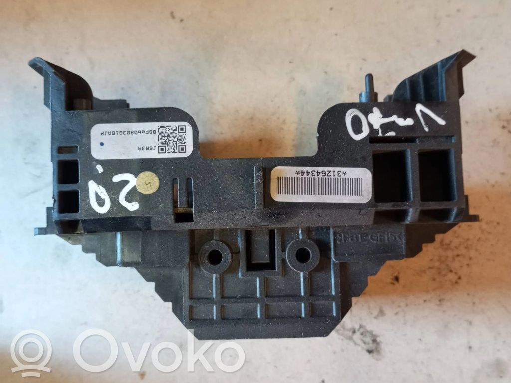 Volvo V70 Steering angle sensor 