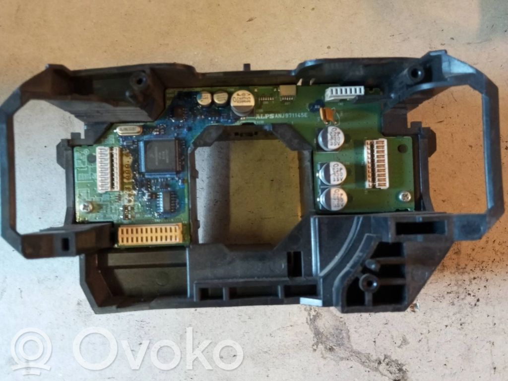 Volvo S80 Steering angle sensor 