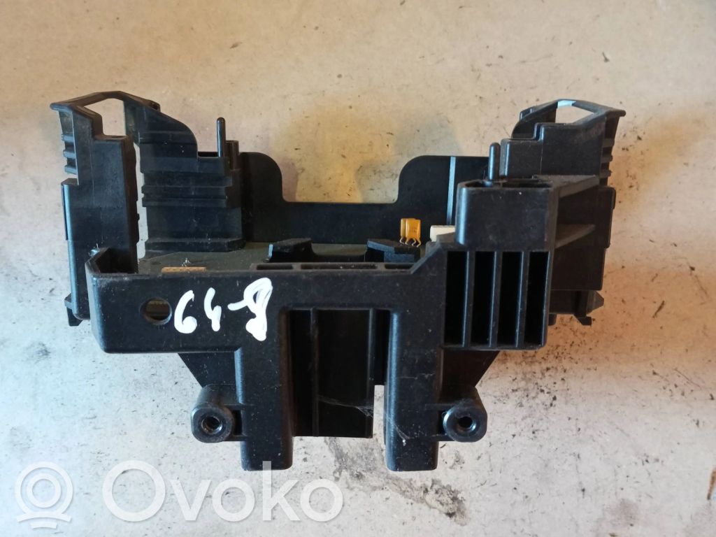 Volvo V70 Sensor de ángulo de dirección 