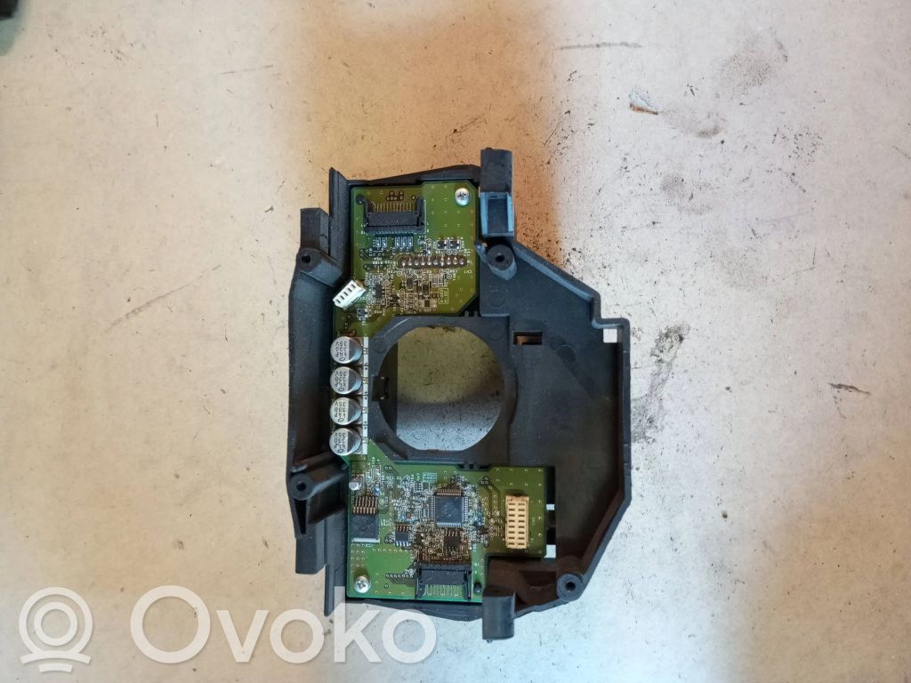 Volvo C30 Sensor de ángulo de dirección 