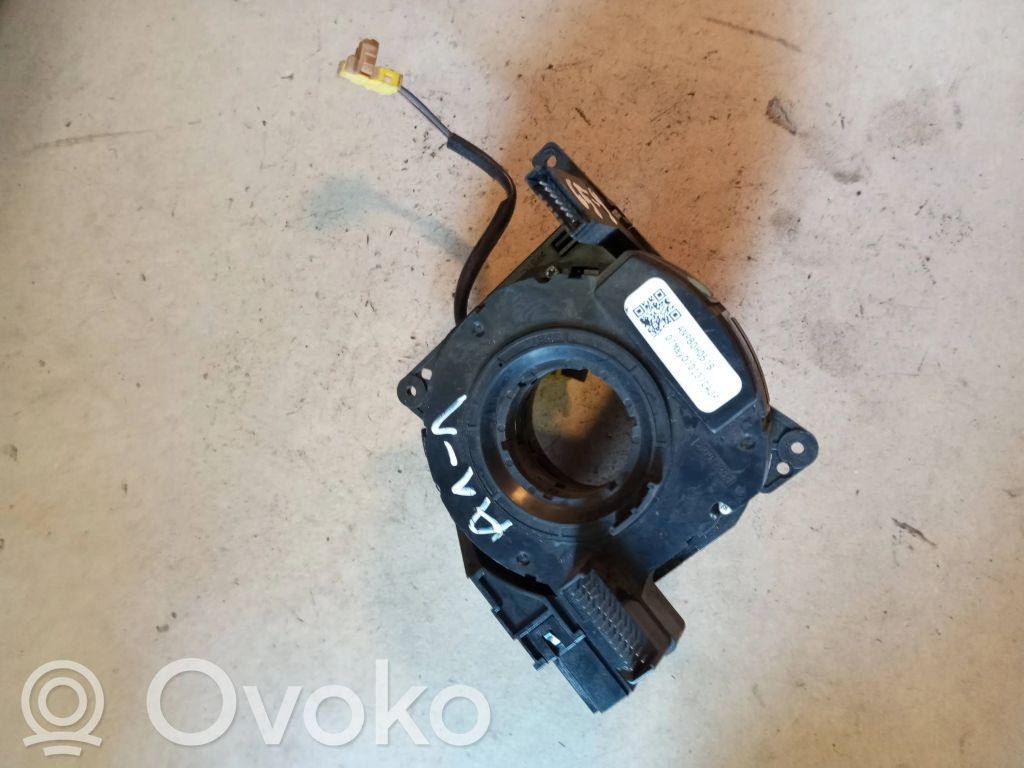 Volvo XC70 Airbag slip ring squib (SRS ring) 