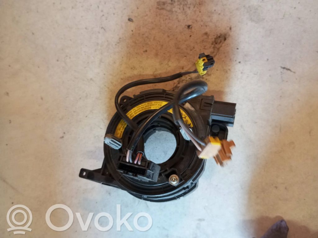 Volvo XC70 Airbag slip ring squib (SRS ring) 