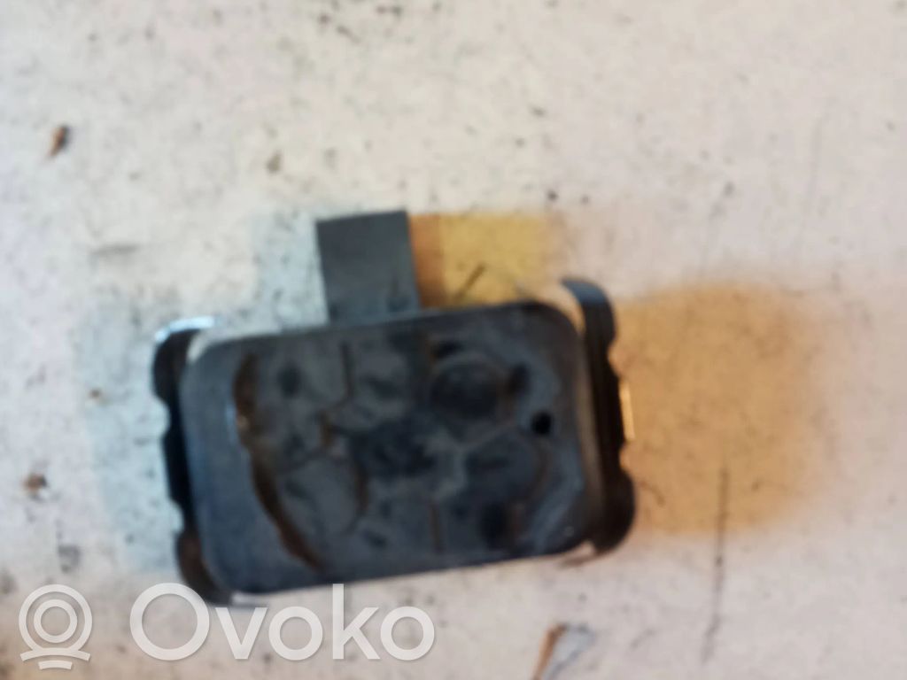 Volvo XC90 Rain sensor 