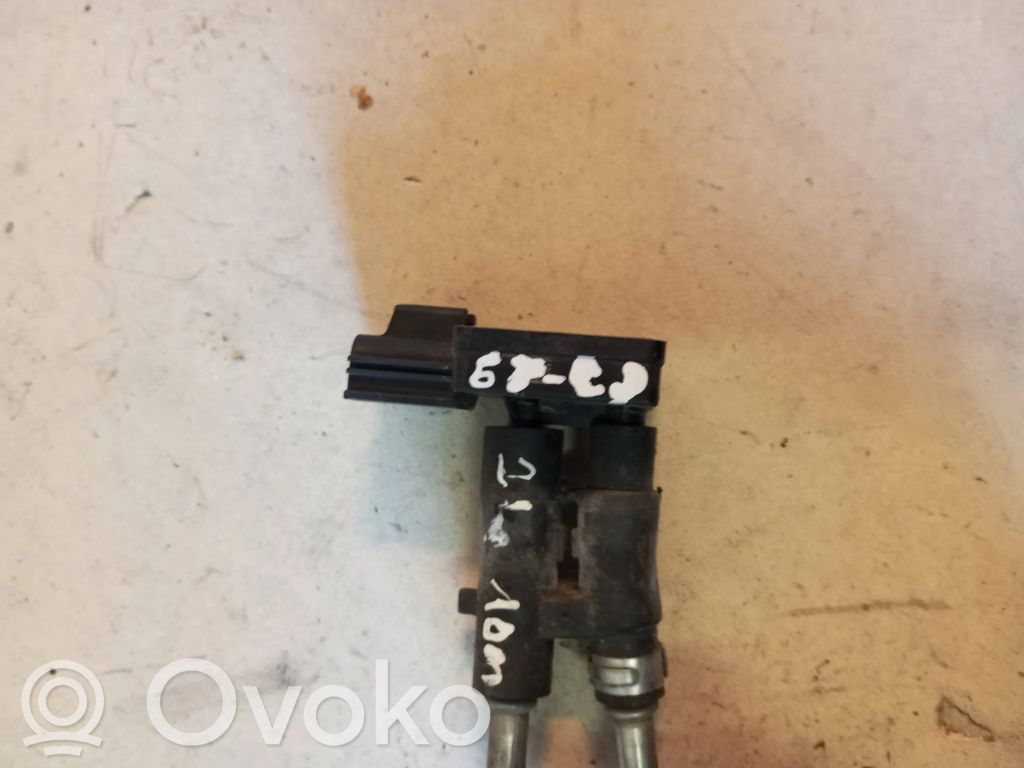 Volvo XC70 Išmetamųjų dujų slėgio daviklis 