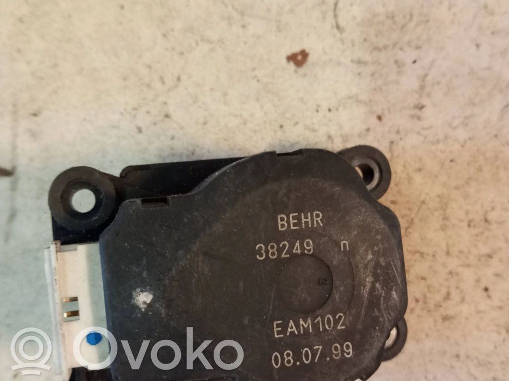 Volvo S80 Air flap motor/actuator 