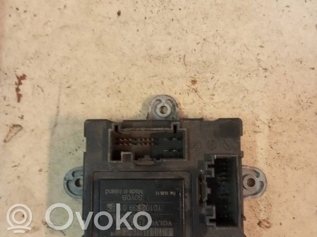 Door control unit/module   31343028,1010253901