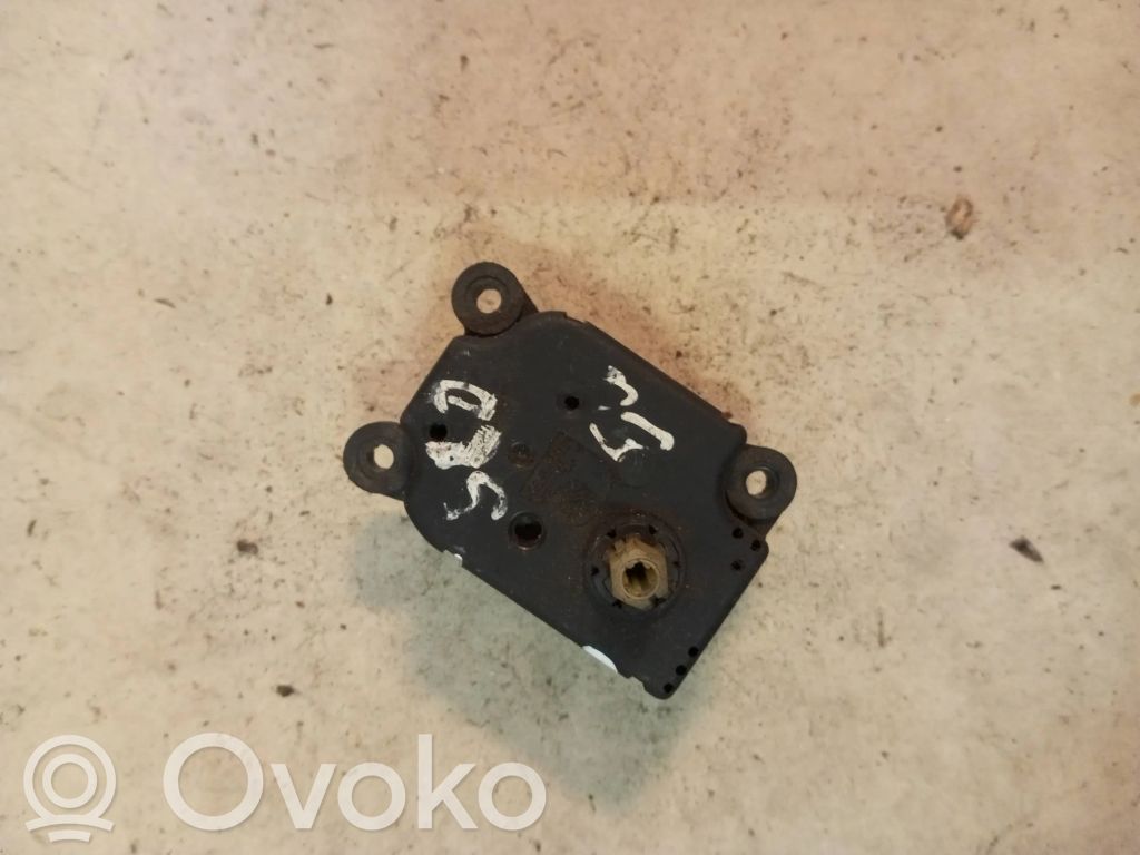 Volvo S80 Tuloilmaventtiilin käyttömoottori 