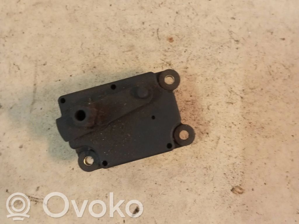 Volvo S60 Air flap motor/actuator 