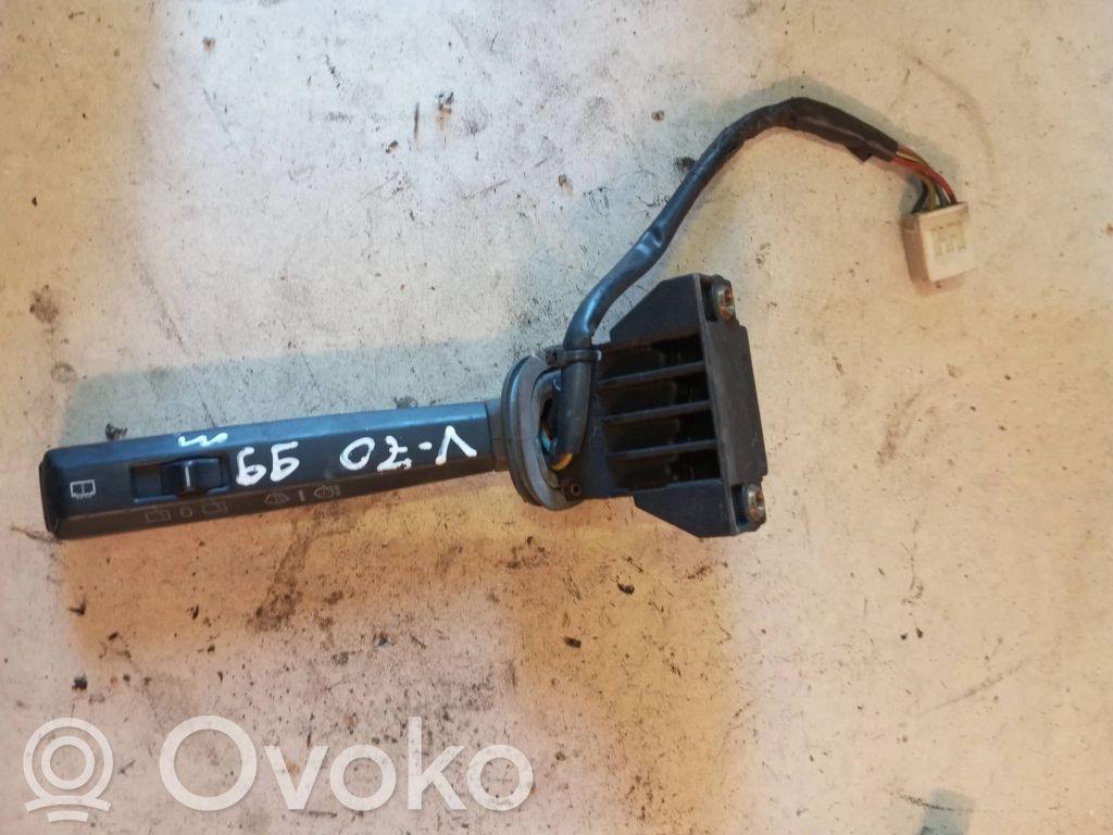 Volvo S70  V70  V70 XC Wiper control stalk 