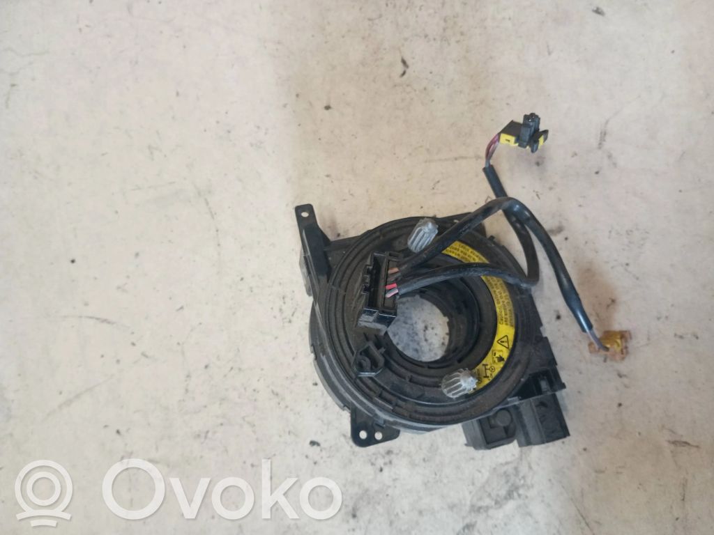 Volvo XC70 Airbag slip ring squib (SRS ring) 