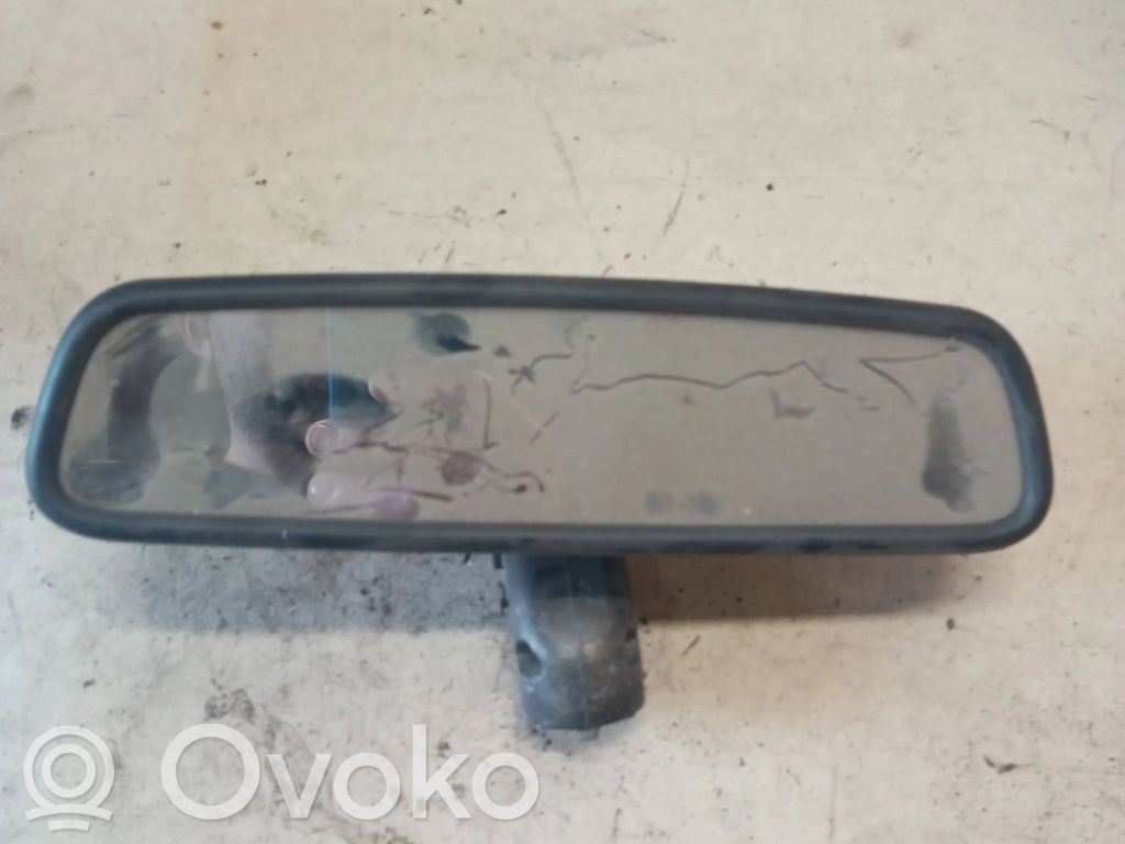 BMW X5 E53 Rear view mirror (interior) 