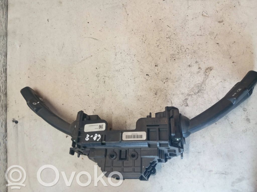 Volvo S80 Wiper turn signal indicator stalk/switch 
