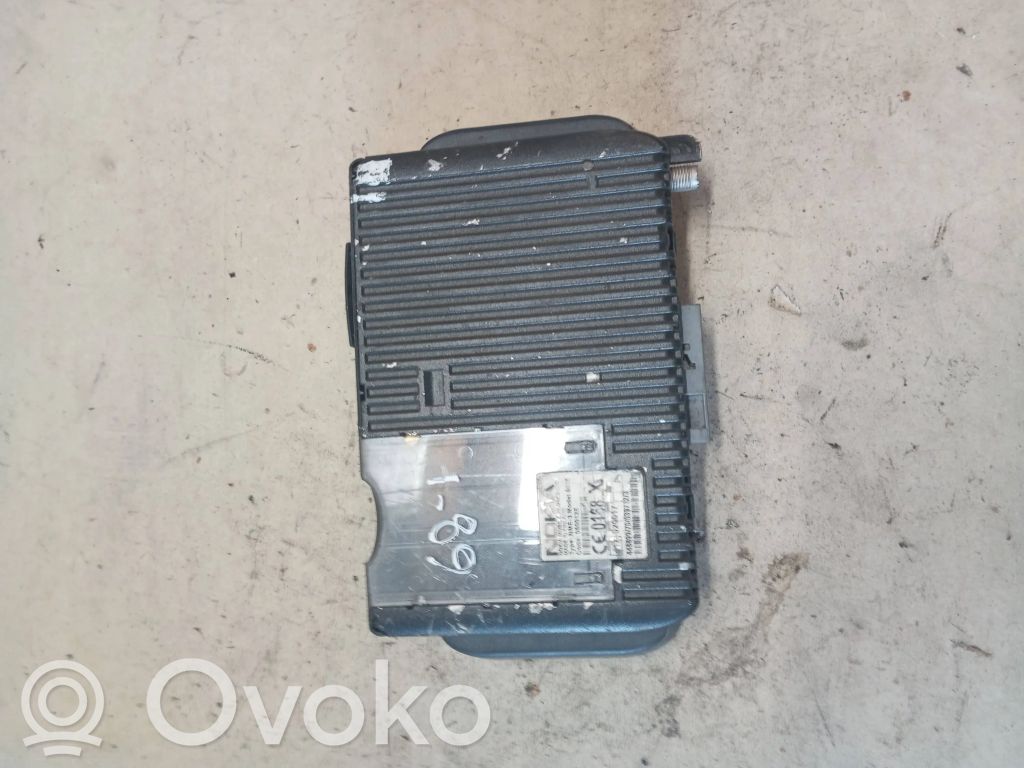 Ford Mondeo Mk III Tālruņa vadības bloks 