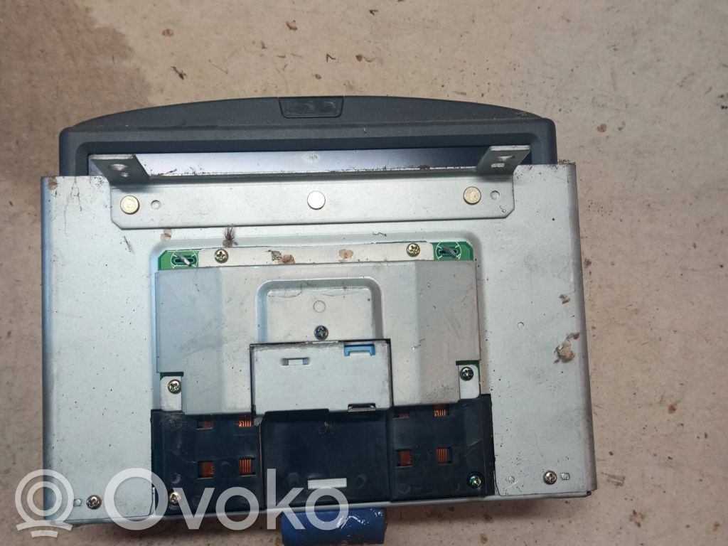 Volvo XC70 Screen/display/small screen 
