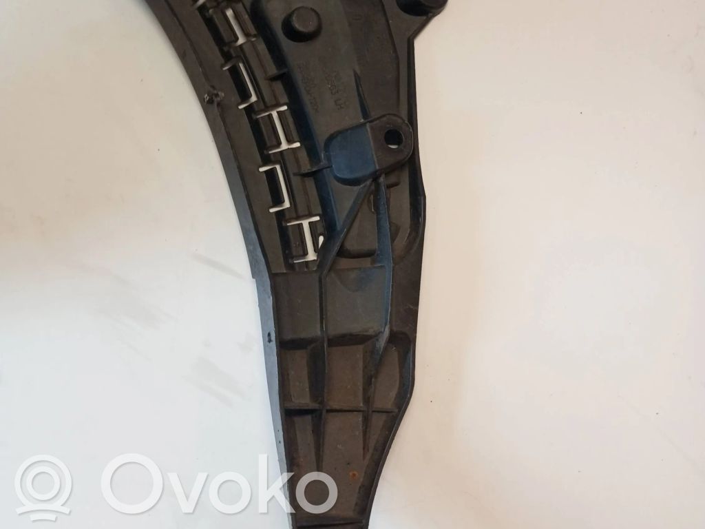 Volvo XC90 Front bumper mounting bracket 