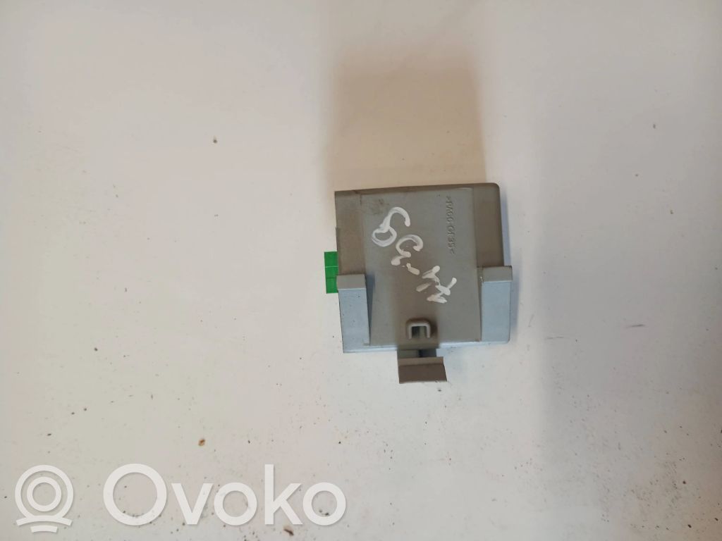 Volvo V70 Alarm control unit/module 