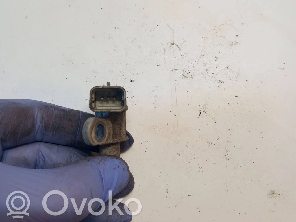 Volvo C30 Camshaft speed sensor 