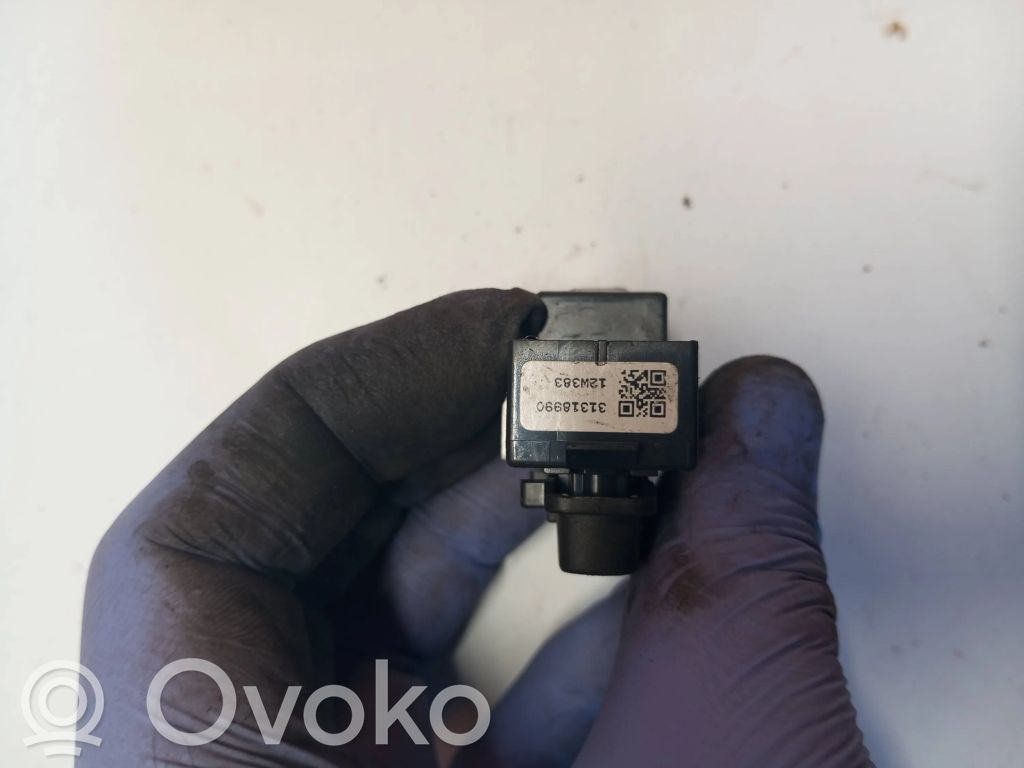 Volvo S60 Central locking switch button 