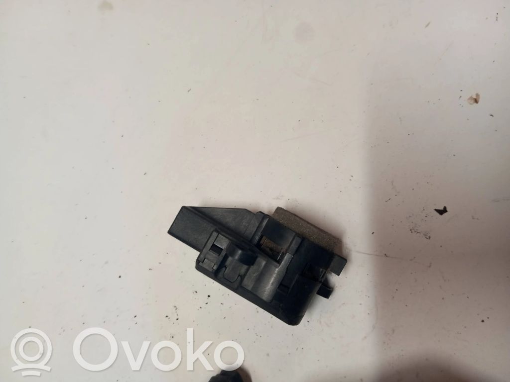 Volvo S80 Air quality sensor 
