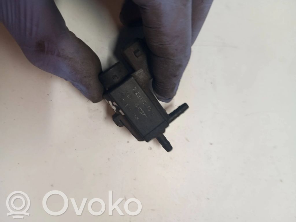Volvo V70 Solenoīda vārsts 