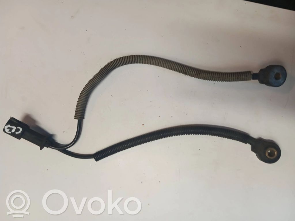 Volvo XC90 Detonation knock sensor 